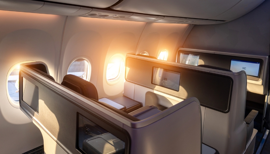 Business Class